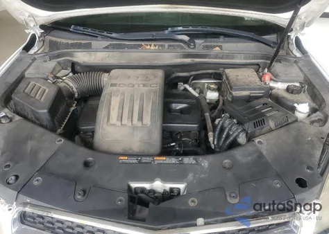 2013 Chevrolet Equinox Lt from USA, damaged, VIN 2GNALDEK9D1123245